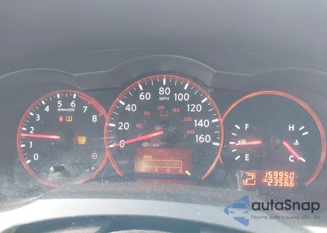 2007 Nissan Altima 2.5 S z USA, uszkodzony, nr VIN 1N4AL21EX7C210640